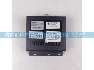 DZ95189585400,悬浮桥电器,济南汇达汽配销售中心