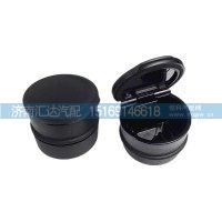 德龙新M3000车门烟灰缸总成带底座X3000轩德X3烟灰缸