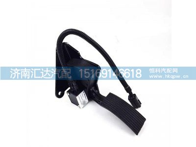 DZ97189570283,油門踏板,濟南匯達汽配銷售中心