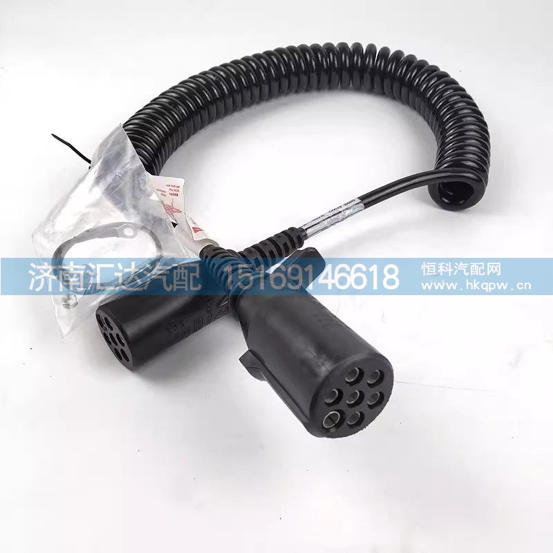 ,掛車線束,濟(jì)南匯達(dá)汽配銷售中心
