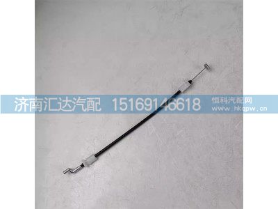 ,车门锁体拉线,济南汇达汽配销售中心