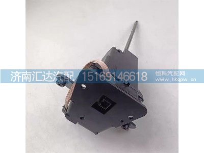 DZ97259240927,换挡操纵杆,济南汇达汽配销售中心