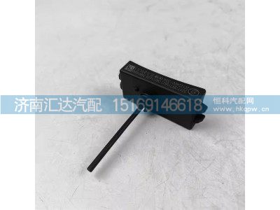 DZ97189716521,胎压传感器,济南汇达汽配销售中心