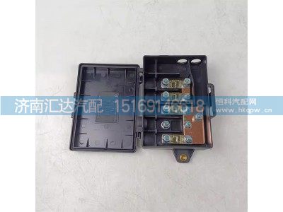 DZ93189712155,底盘电器盒,济南汇达汽配销售中心