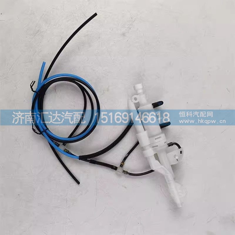RC0101007,座椅氣閥,濟南匯達汽配銷售中心