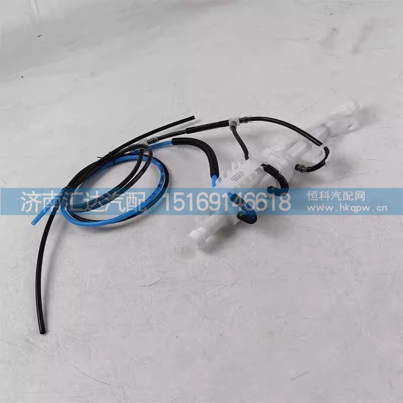 RC0101007,座椅氣閥,濟南匯達汽配銷售中心