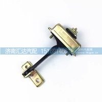 德龙新M3000车门限位器车门定位器车门阻尼器限位拉带