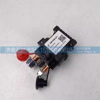 德龙X5000电源总开关电磁式电源开关