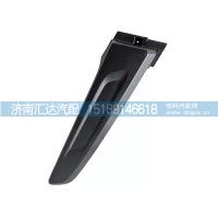 德龙X5000S下视镜总成X6000补盲镜前下视镜总成