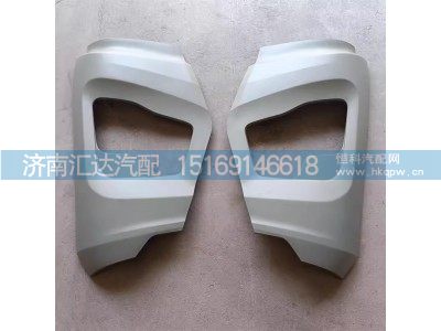 ,大燈框,濟南匯達汽配銷售中心