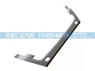 DZ9X259620011,保險杠,濟南匯達汽配銷售中心