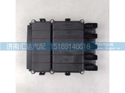 DZ93189712180,电器盒控制器,济南汇达汽配销售中心