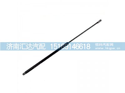 DZ15221112040,面板支撐桿,濟(jì)南匯達(dá)汽配銷售中心