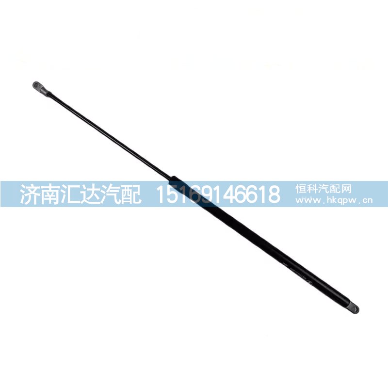 DZ15221112040,面板支撐桿,濟(jì)南匯達(dá)汽配銷售中心