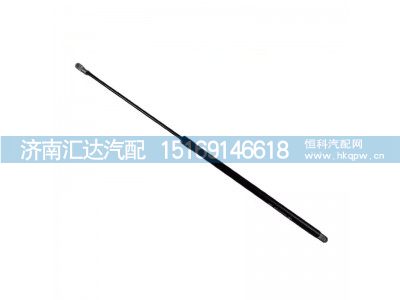 DZ15221112040,面板支撐桿,濟(jì)南匯達(dá)汽配銷售中心