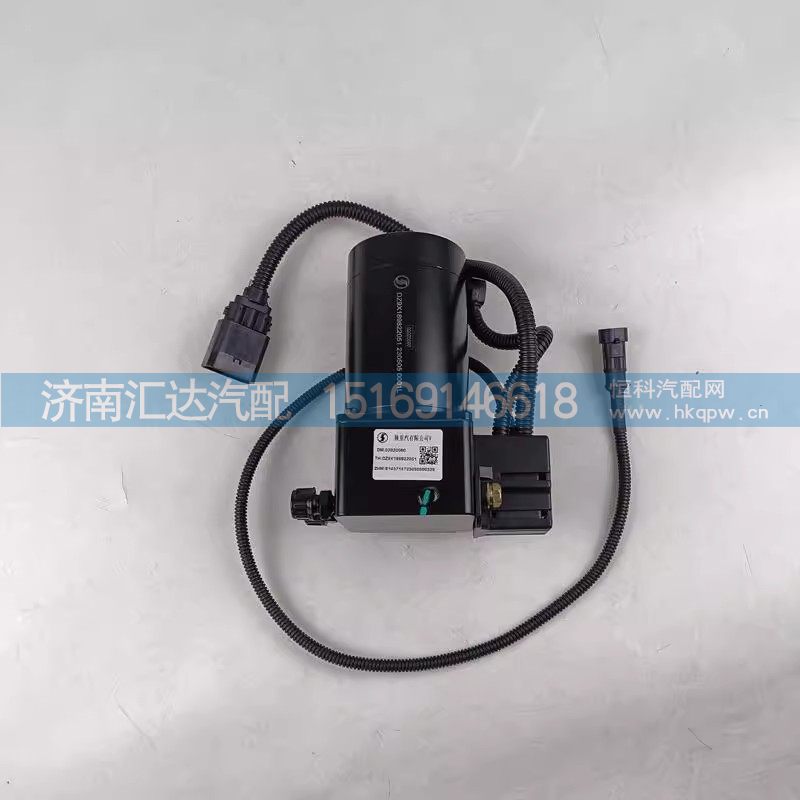 ,舉升泵馬達,濟南匯達汽配銷售中心