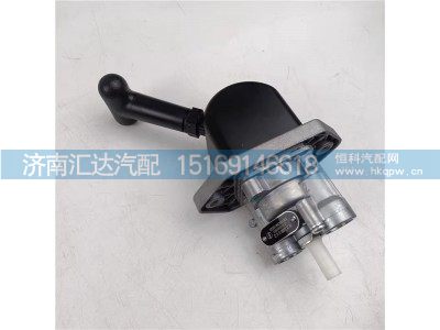 DZ96189360062,手制动阀,济南汇达汽配销售中心