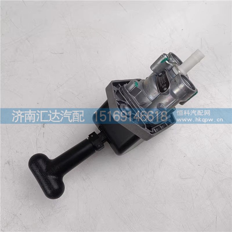 DZ96189360062,手制动阀,济南汇达汽配销售中心