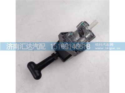 DZ96189360062,手制动阀,济南汇达汽配销售中心