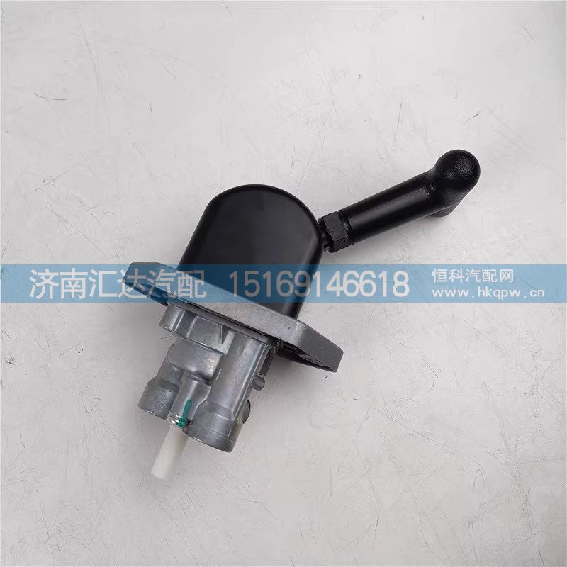 DZ96189360062,手制动阀,济南汇达汽配销售中心