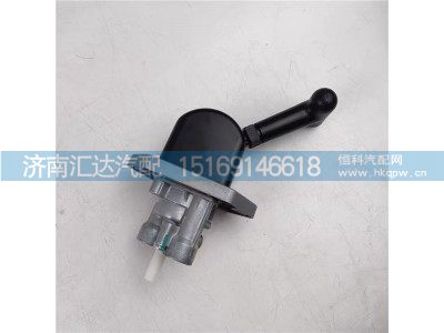 DZ96189360062,手制动阀,济南汇达汽配销售中心
