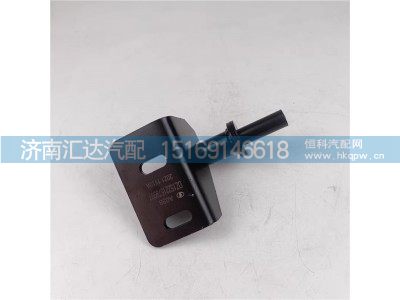 ,上卧铺支架,济南汇达汽配销售中心