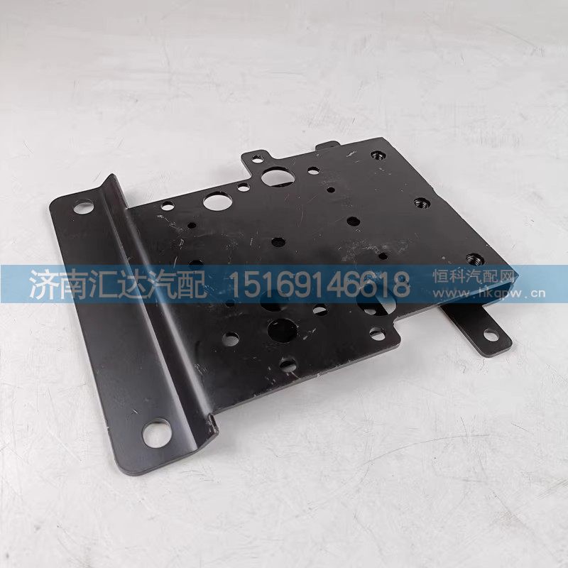 DZ97189716015,雷达支架,济南汇达汽配销售中心