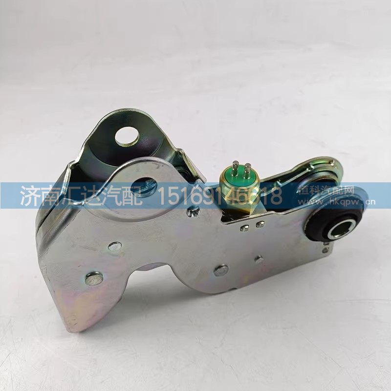 德龍F3000液壓鎖總成加強型駕駛室鎖止機構后鎖/