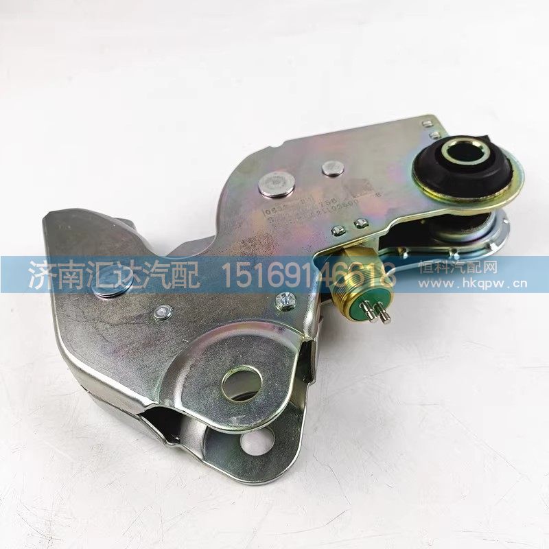 德龍F3000液壓鎖總成加強型駕駛室鎖止機構后鎖/
