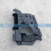 德龍X5000大燈固定座前照燈后殼玻璃鋼燈框外殼