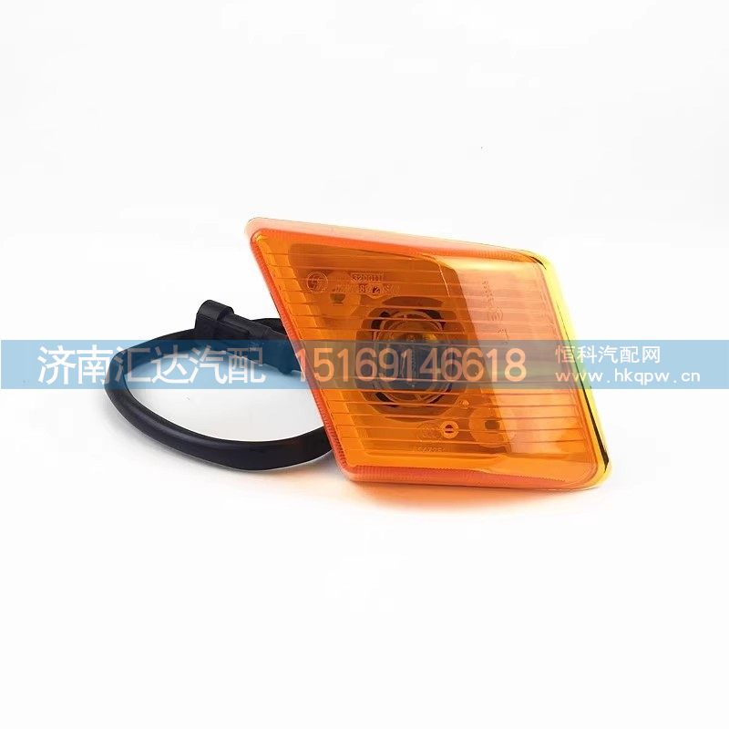 ,转向灯,济南汇达汽配销售中心