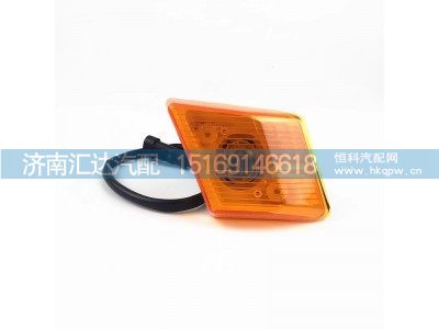 ,转向灯,济南汇达汽配销售中心