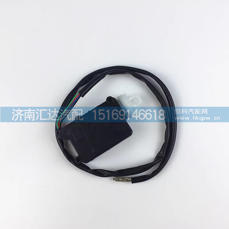 德龍X3000車門閉鎖器中控鎖馬達(dá)X3000閉鎖器/DZ14251340044