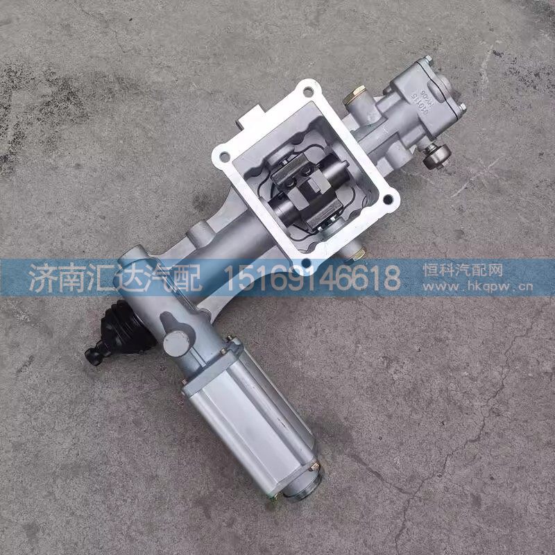 ,变速箱操纵器,济南汇达汽配销售中心