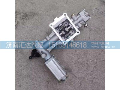 ,变速箱操纵器,济南汇达汽配销售中心