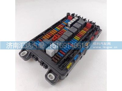 ,中央电器装置板,济南汇达汽配销售中心