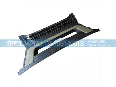,保險杠格柵,濟(jì)南匯達(dá)汽配銷售中心