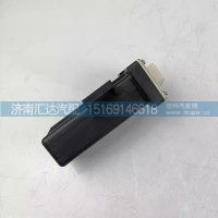德龍X5000SX6000胎壓監(jiān)測(cè)主接收器