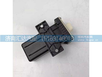 DZ97189716525,胎压监测接收器,济南汇达汽配销售中心