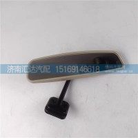 德龍K3000室內(nèi)后視鏡駕駛室內(nèi)倒車鏡總成內(nèi)視鏡