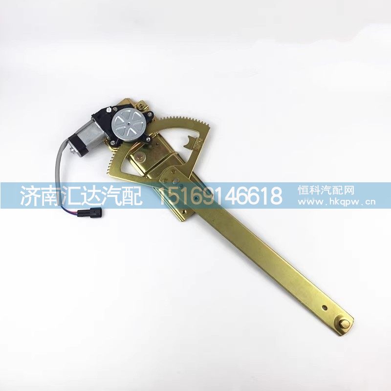 ,玻璃升降器總成,濟南匯達汽配銷售中心