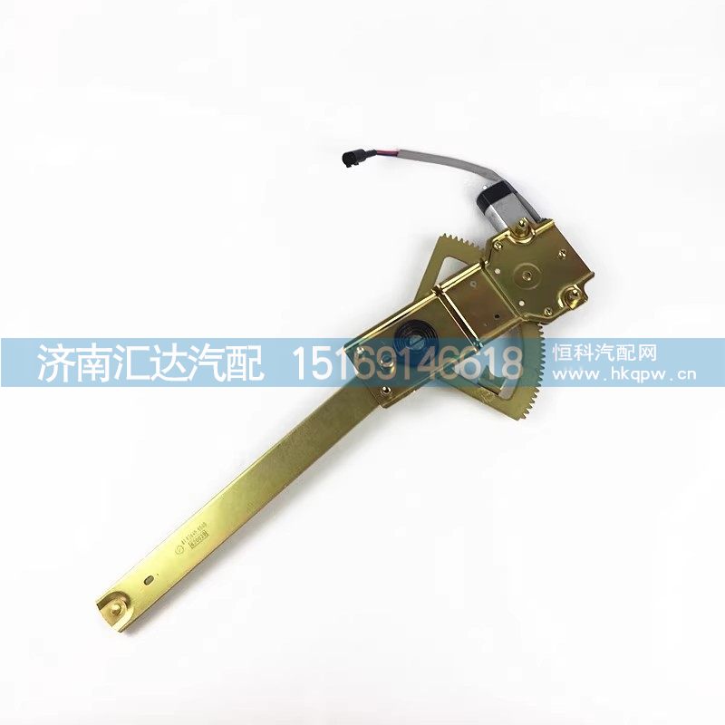 ,玻璃升降器總成,濟南匯達汽配銷售中心