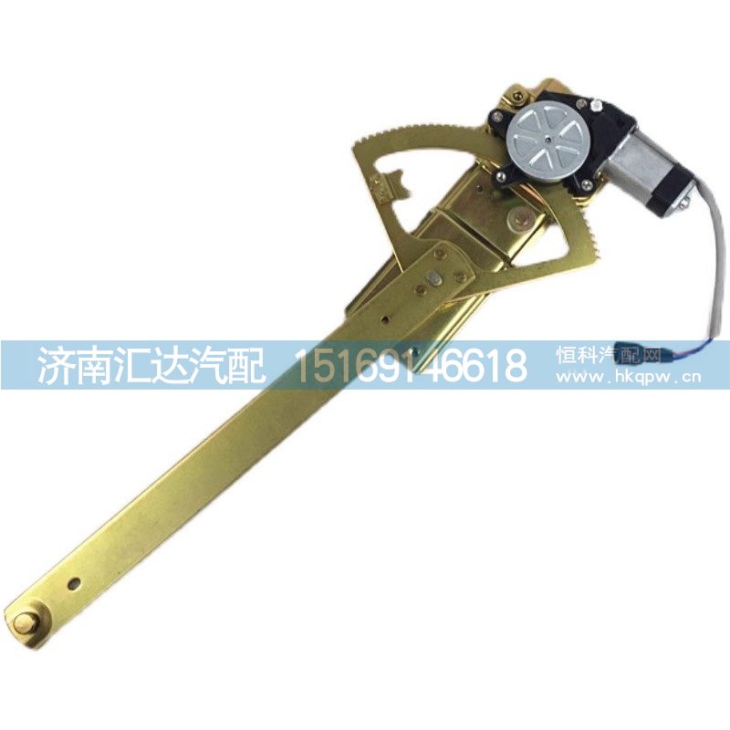 ,玻璃升降器總成,濟南匯達汽配銷售中心