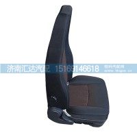德龍新M3000氣囊主座椅總成新款左空氣懸浮座椅