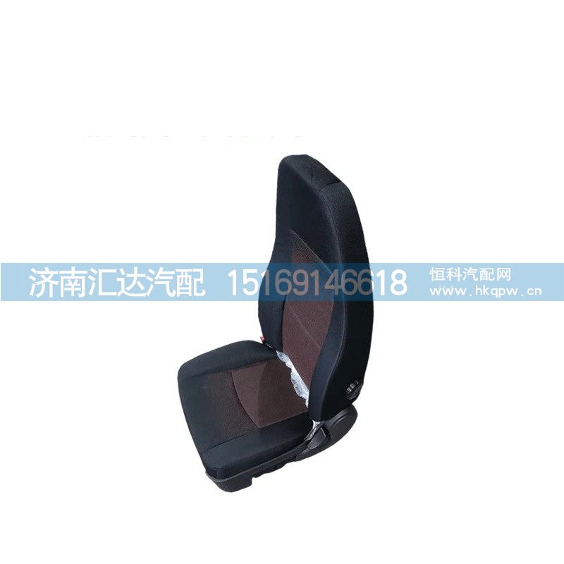 德龍新M3000氣囊主座椅總成新款左空氣懸浮座椅/