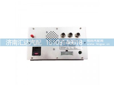 ,車載顯示屏,濟南匯達汽配銷售中心