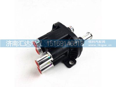 DZ91259553050,油箱轉換閥,濟南匯達汽配銷售中心