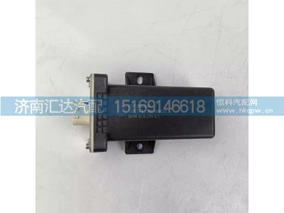 DZ97189716525,胎压监测接收器,济南汇达汽配销售中心
