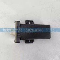 德龍X5000SX6000胎壓監(jiān)測主接收器