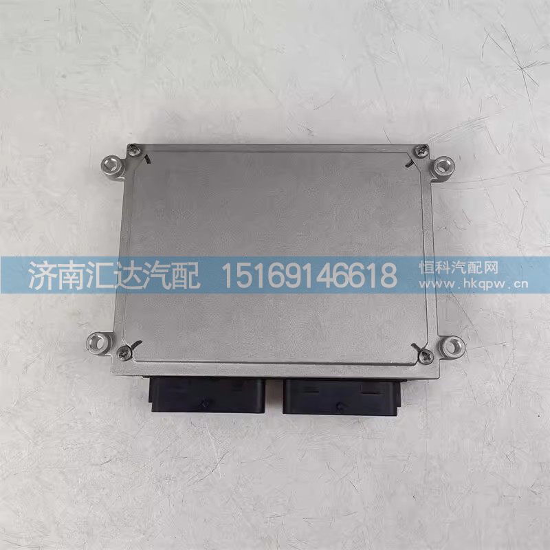 德龙法士特变速箱液力缓速器控制器